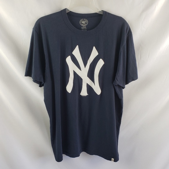 t shirt ny yankees